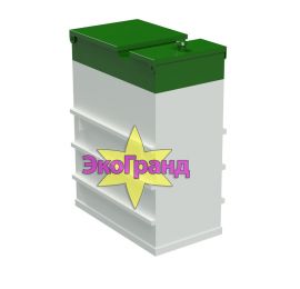 Эко-Гранд 10