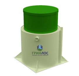 ГРИНЛОС Аква 5 Пр